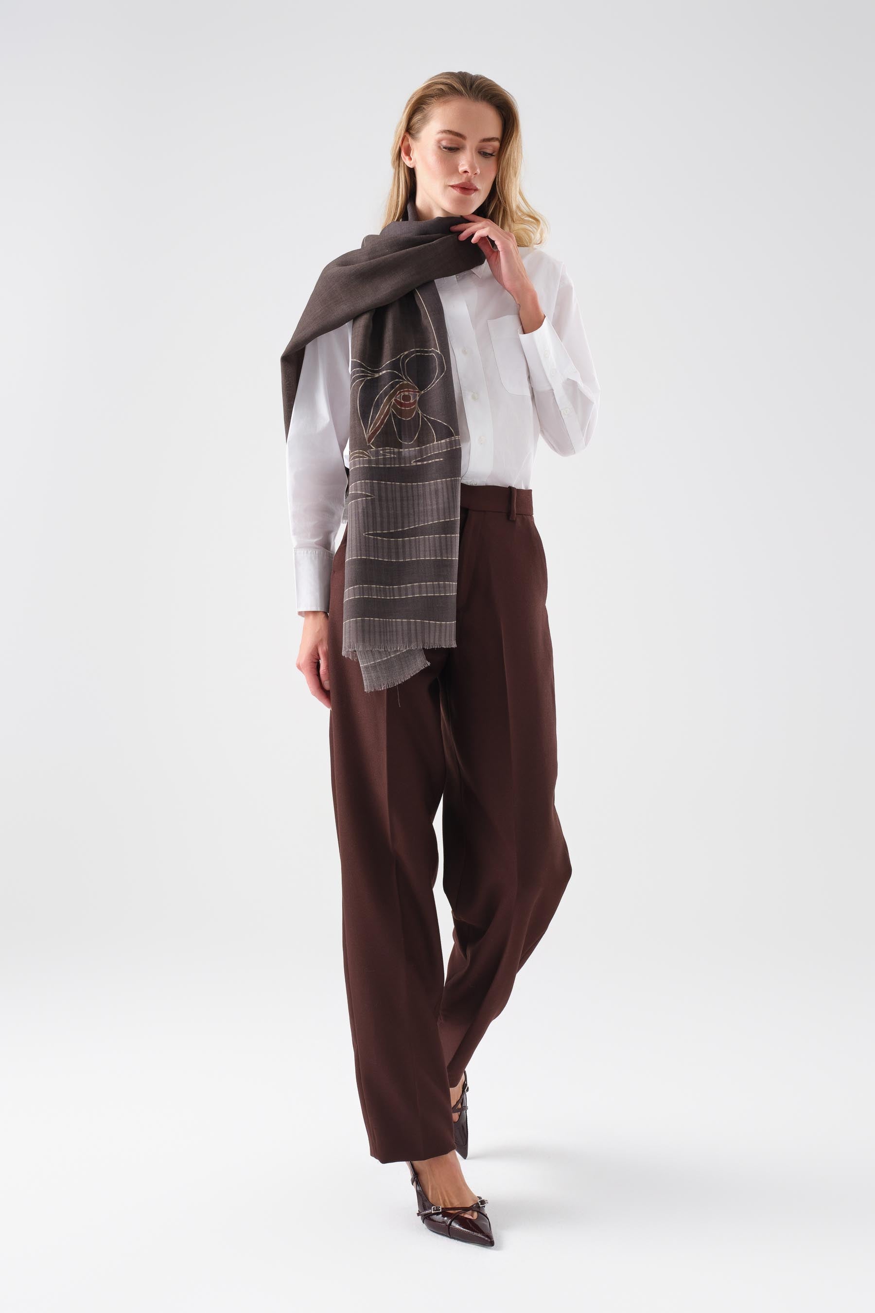 WILDLY CUTE - GORGOPS - HAKİ YEŞİL GRİ