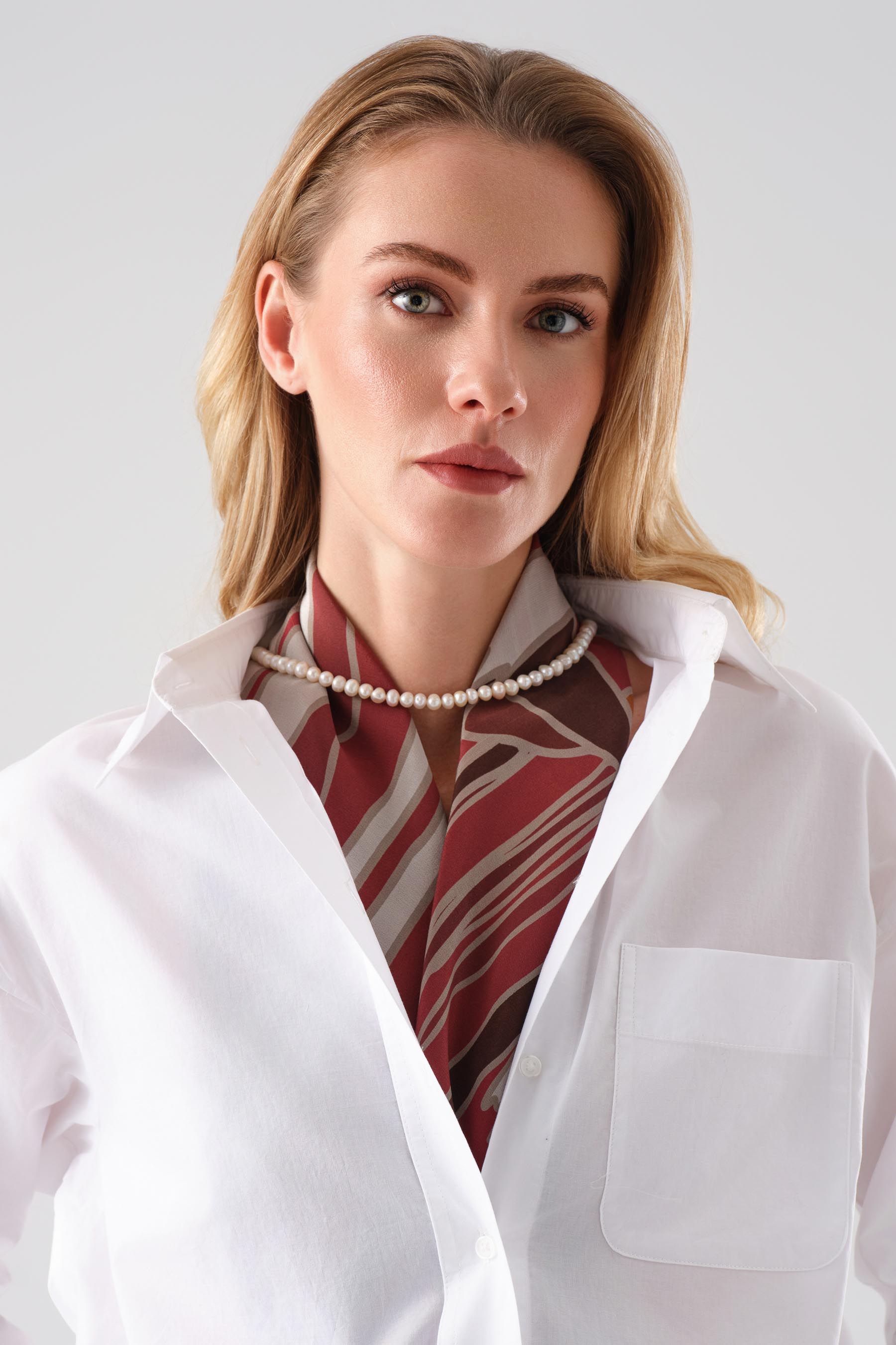 WILDLY CUTE - GORGOPS - BORDO