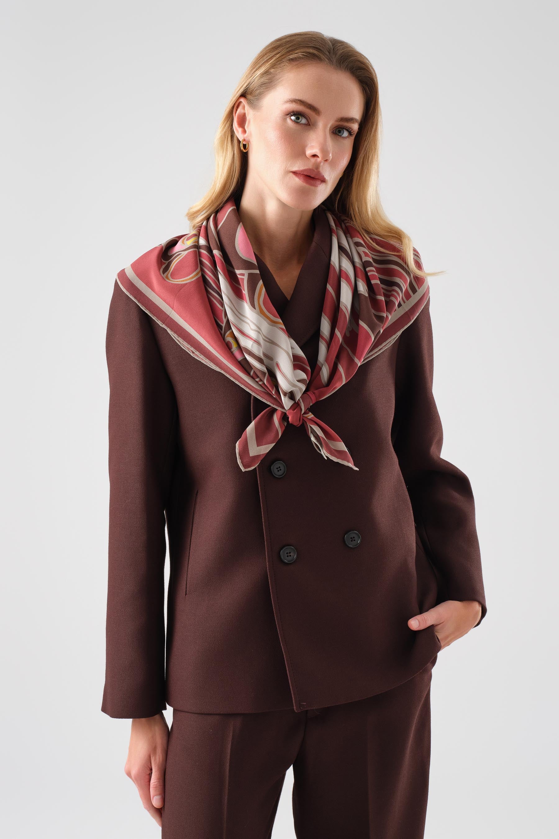 WILDLY CUTE - GORGOPS - BORDO