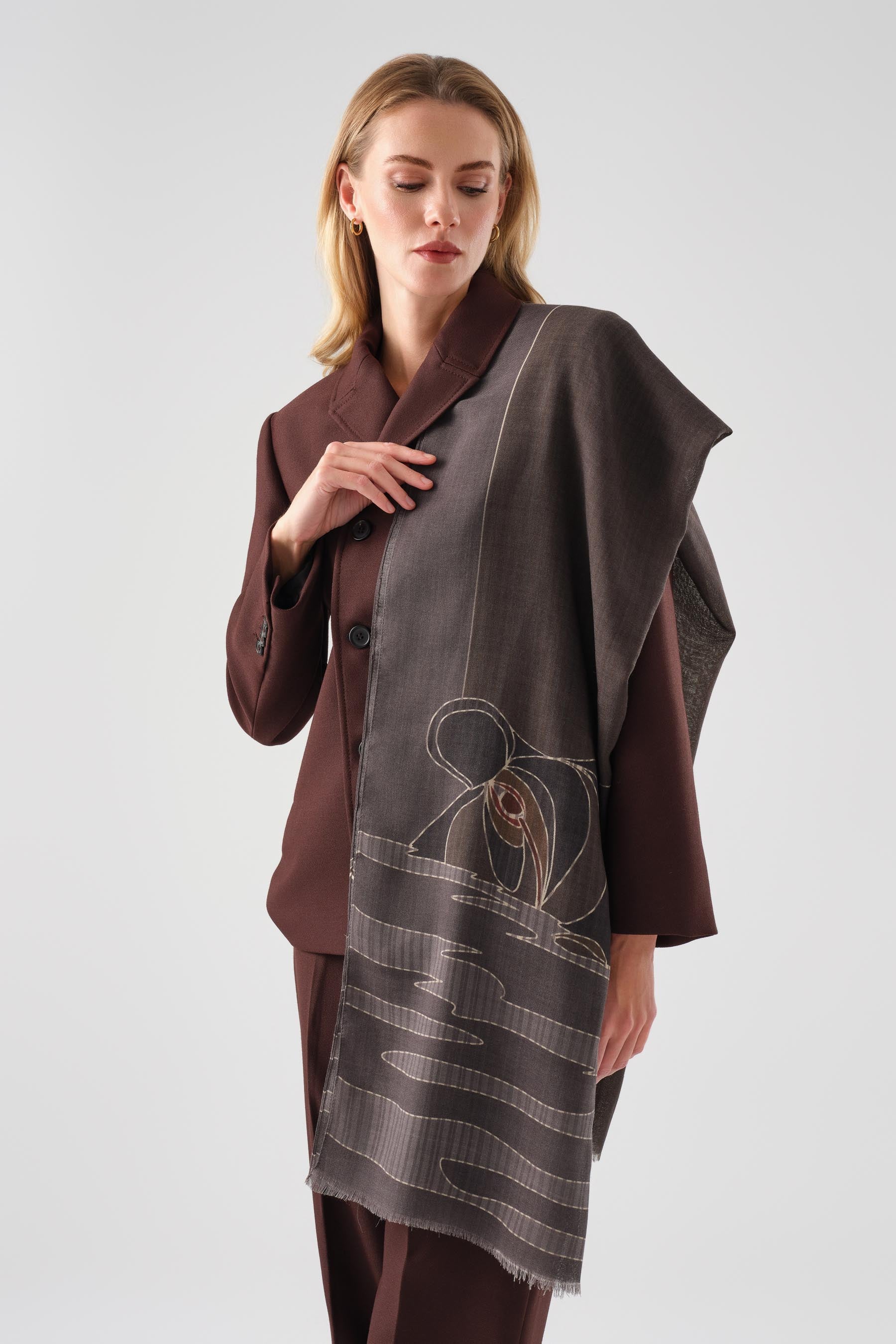 WILDLY CUTE - GORGOPS - HAKİ YEŞİL GRİ