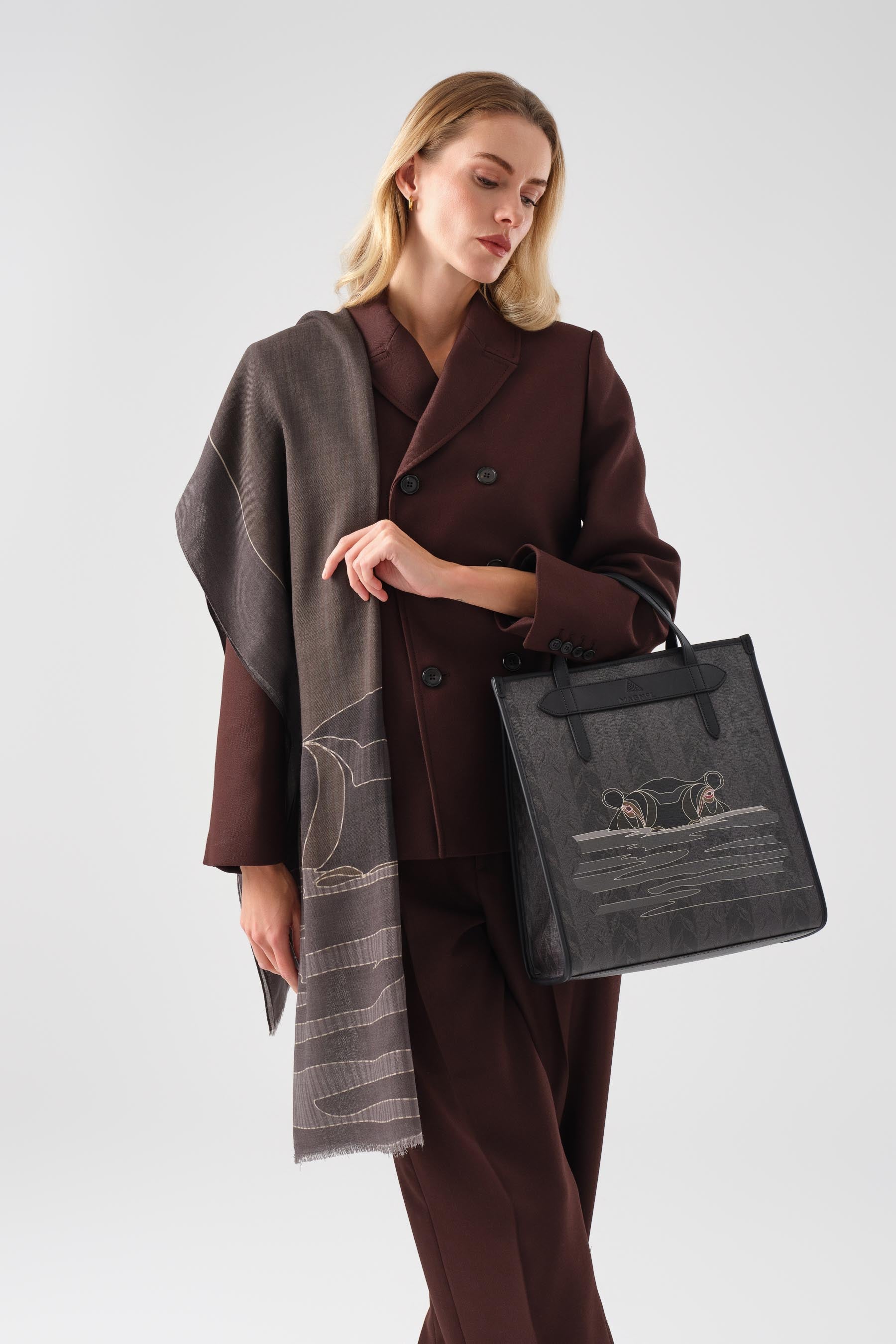 WILDLY CUTE - GORGOPS - HAKİ YEŞİL GRİ