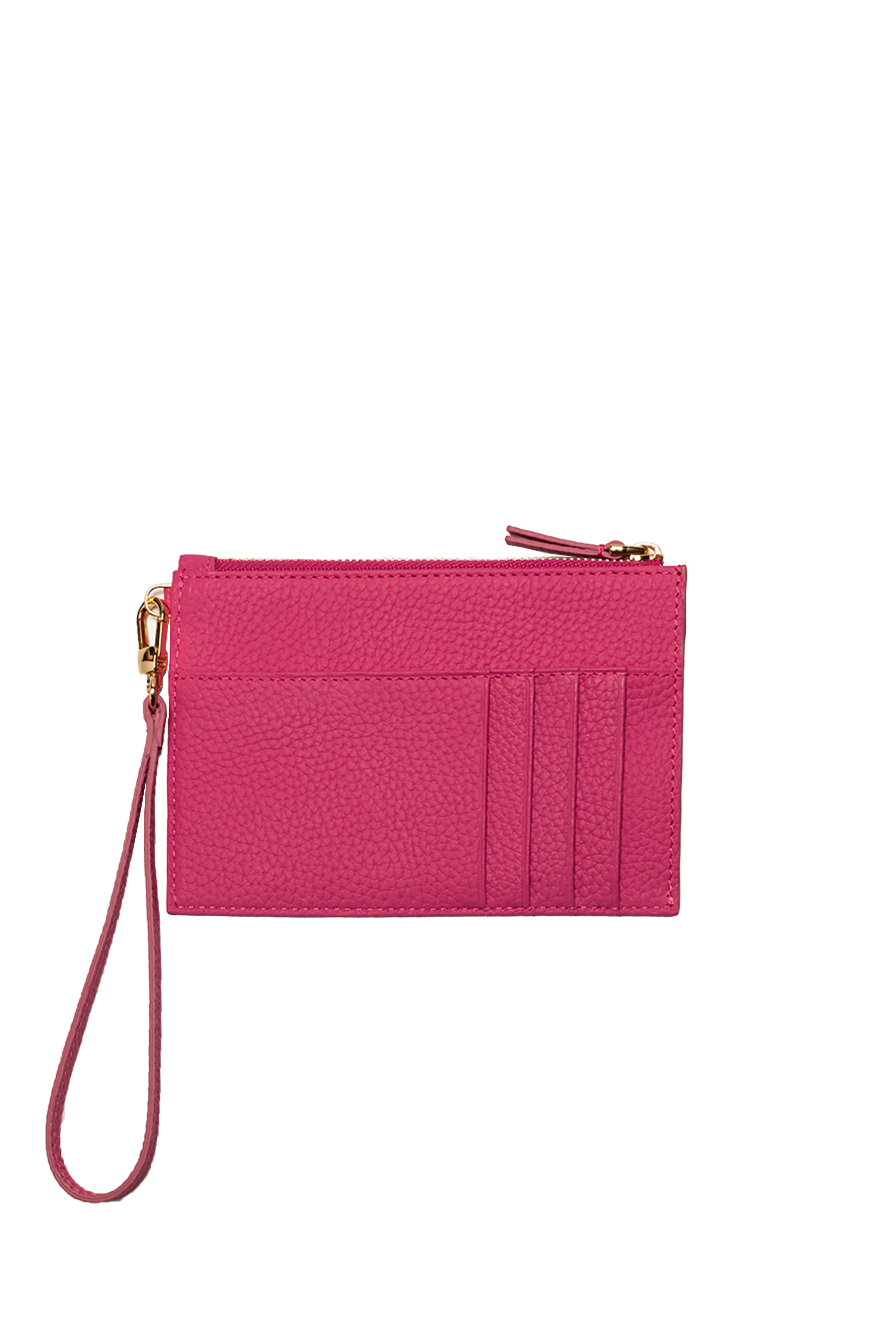 LILY KARTLIK MAGENTA