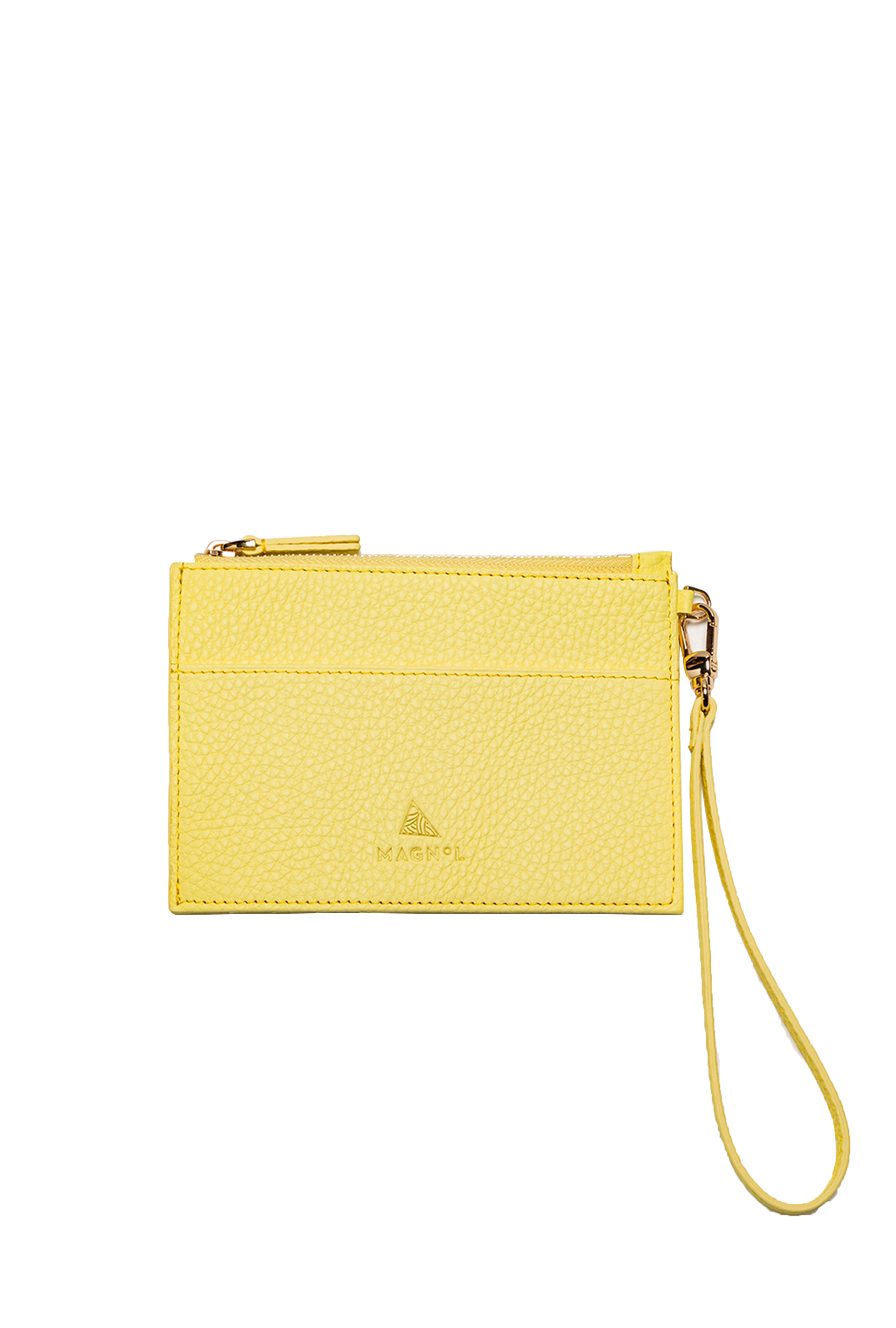 LILY KARTLIK LİMON SARISI