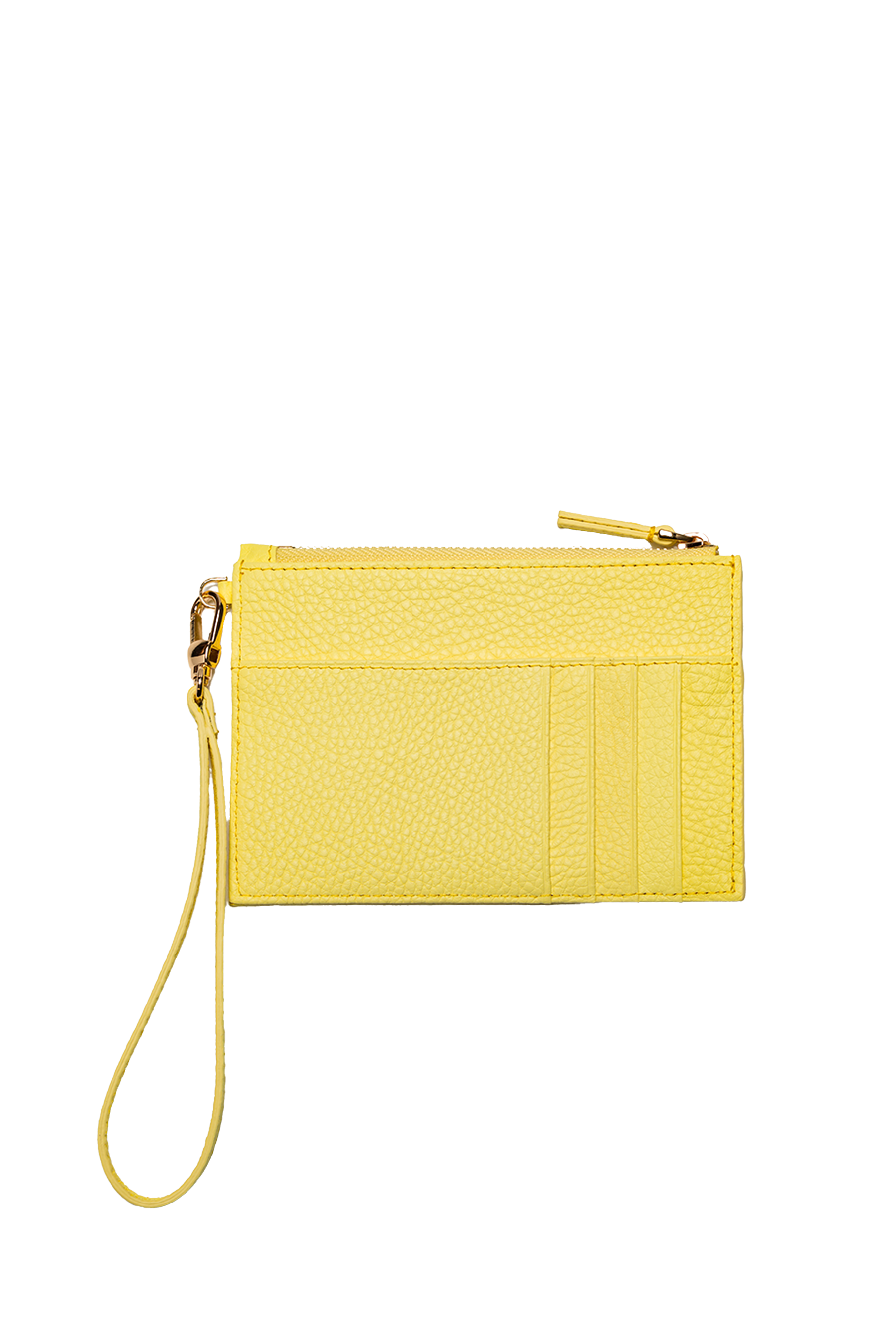 LILY KARTLIK LİMON SARISI