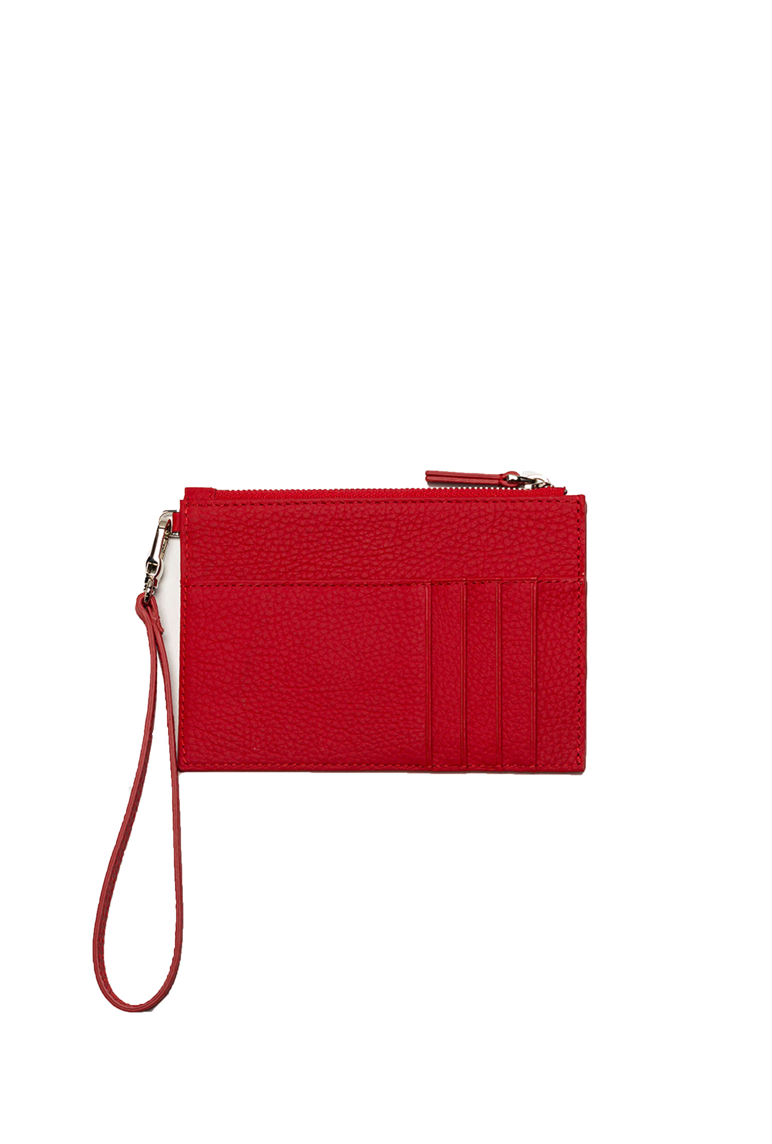 LILY KARTLIK KIRMIZI