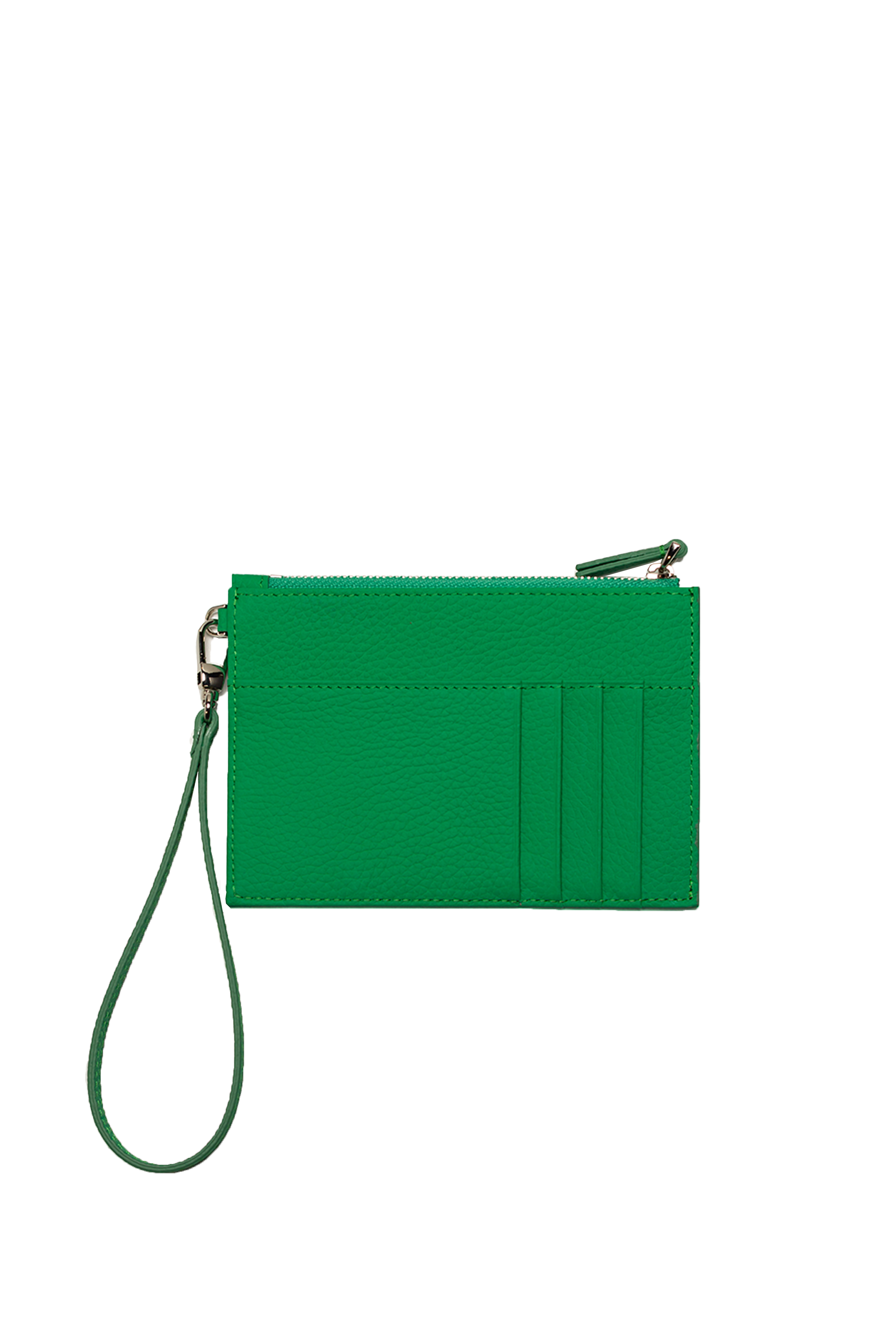 LILY KARTLIK ÇİMEN YEŞİLİ