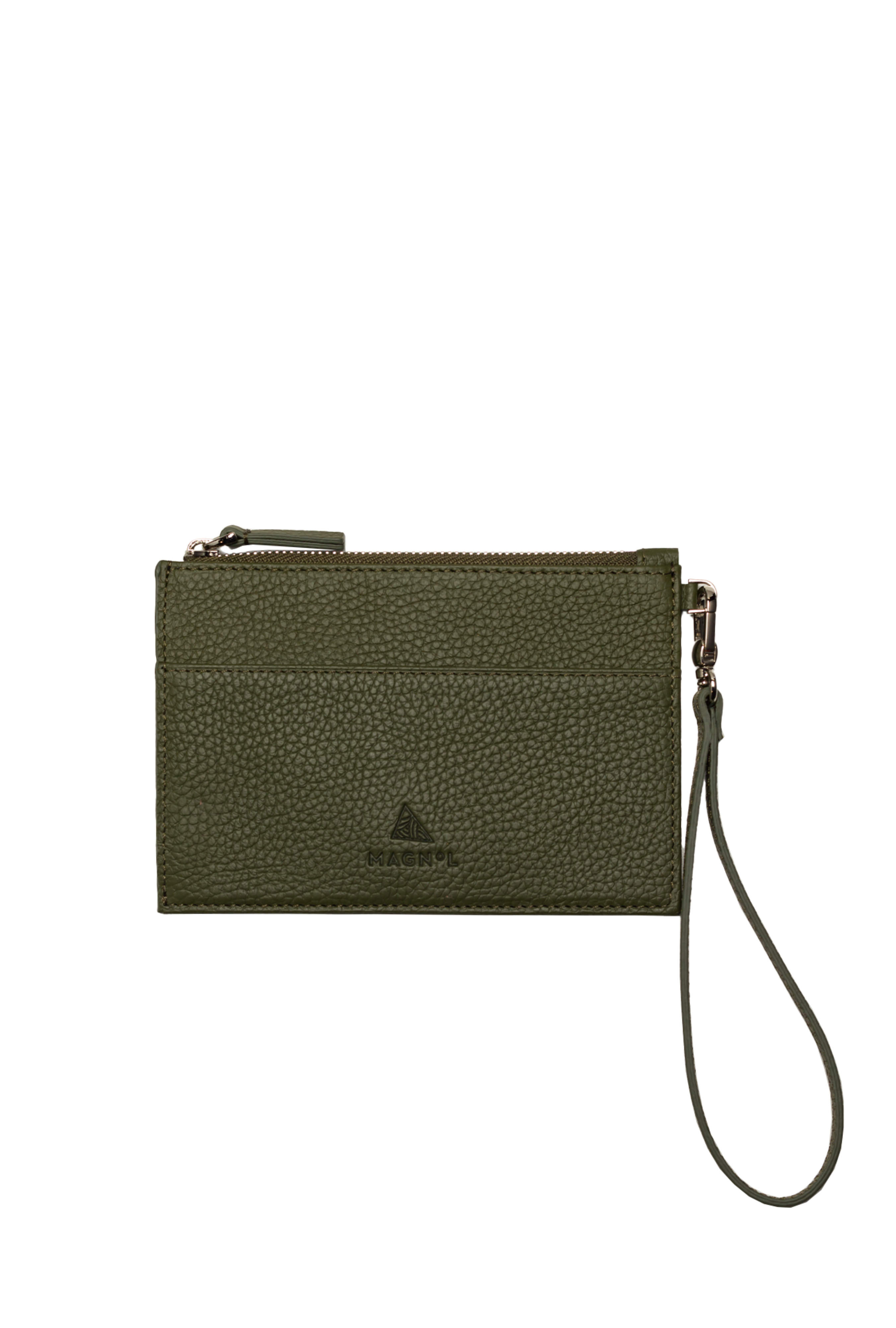  LILY CARD OLIVE