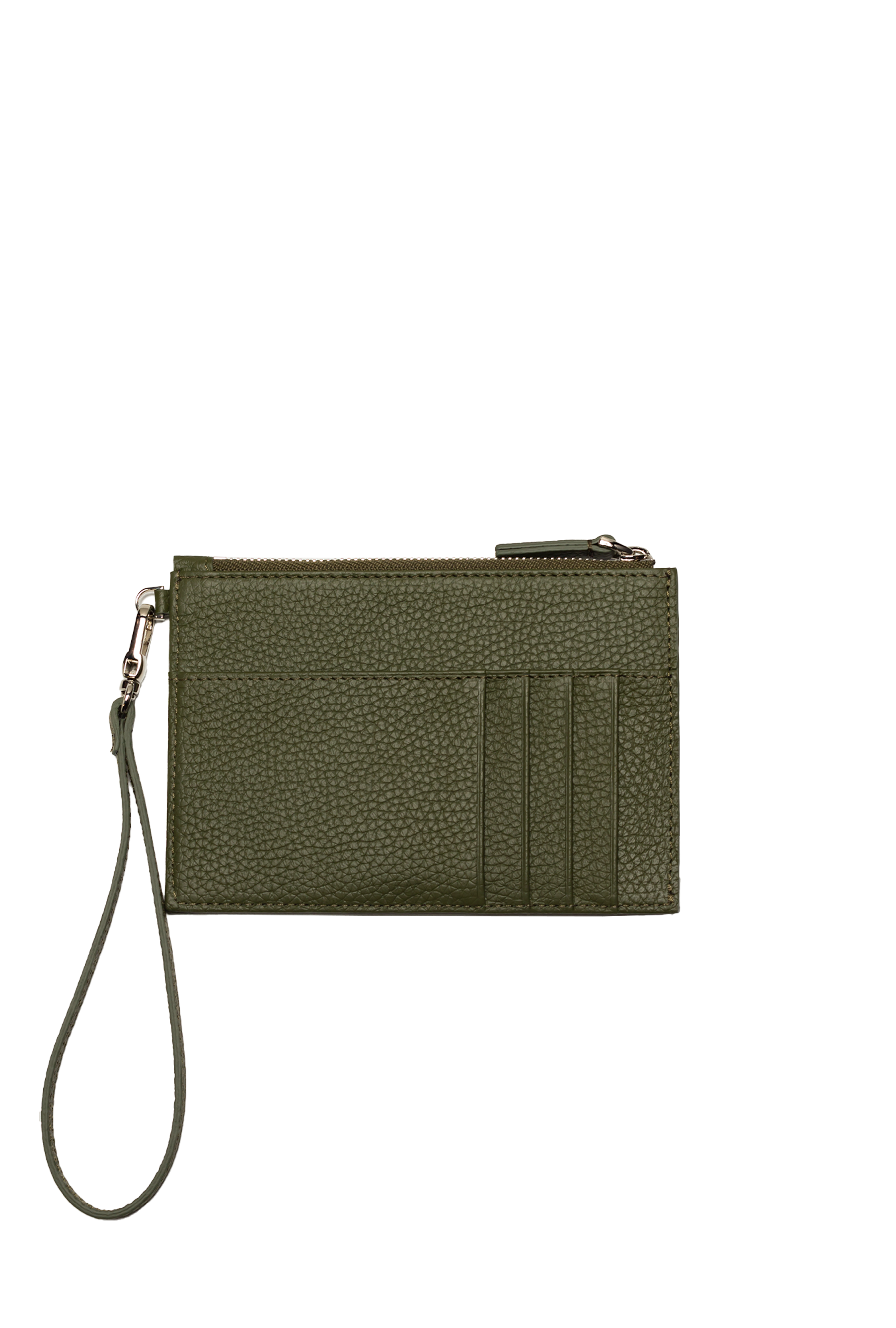  LILY CARD OLIVE