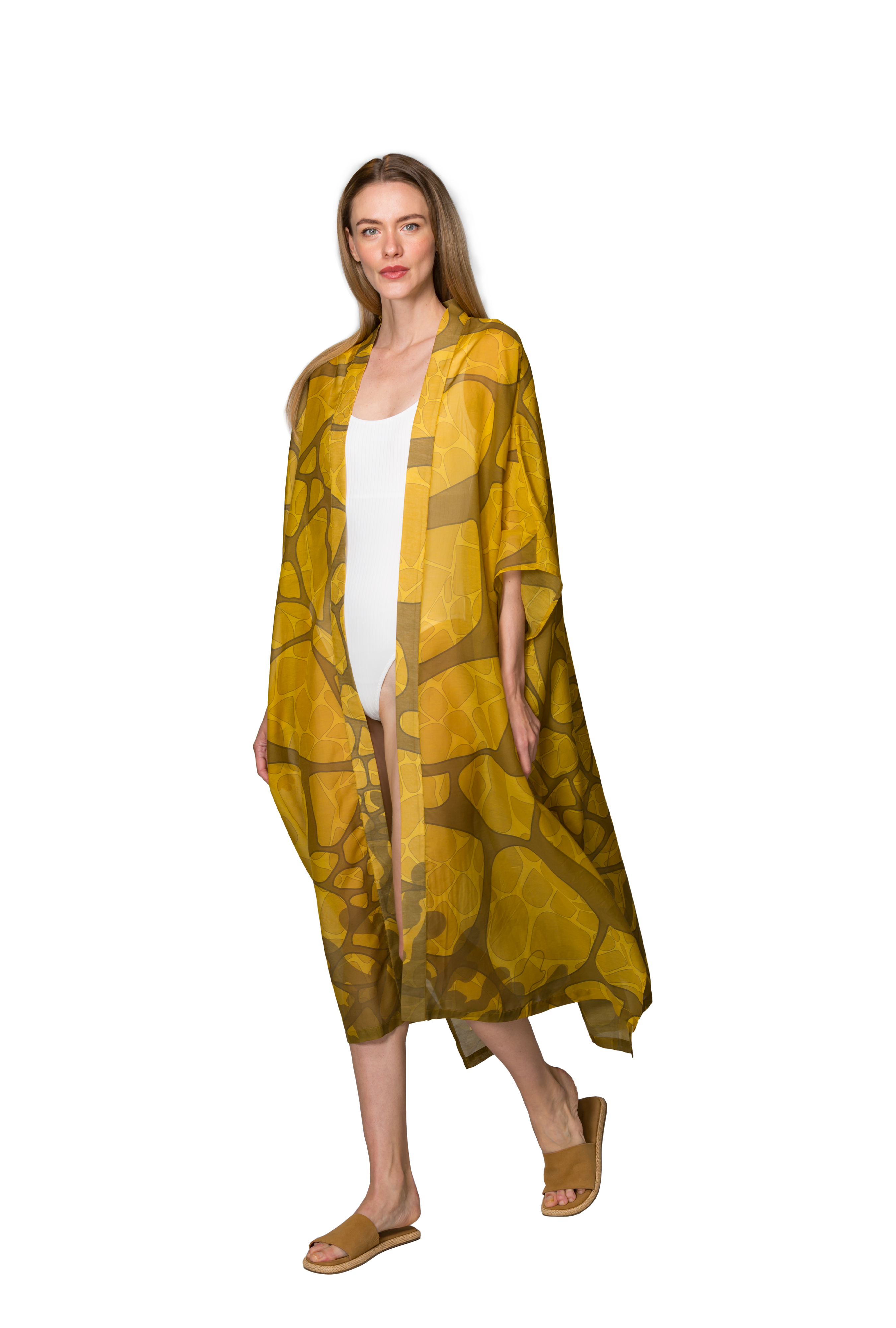 TUTIS - RIDLEY’S JOURNEY - ZEYTİN YEŞİLİ