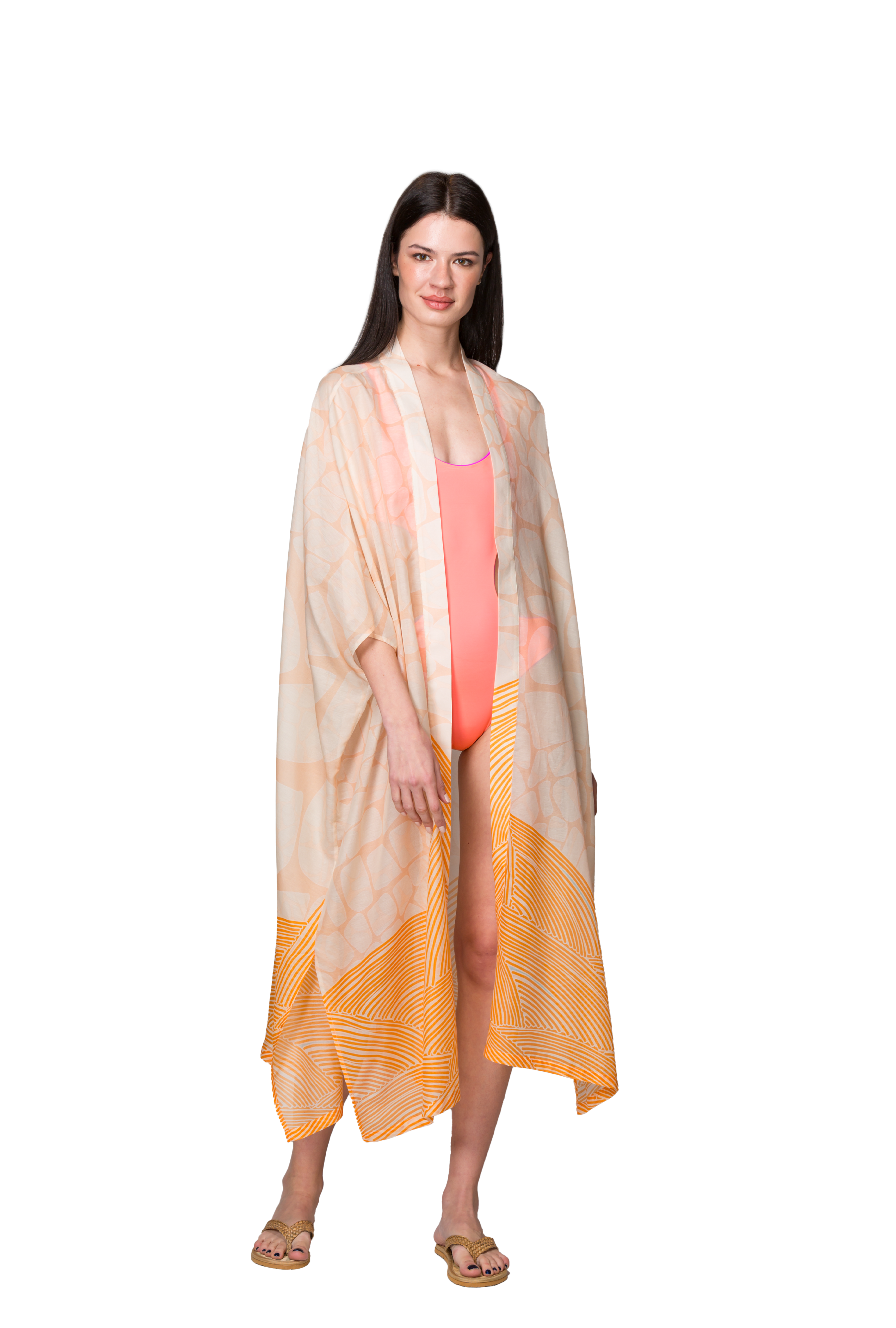 TUTİS - RIDLEY’S JOURNEY - KREM SARI