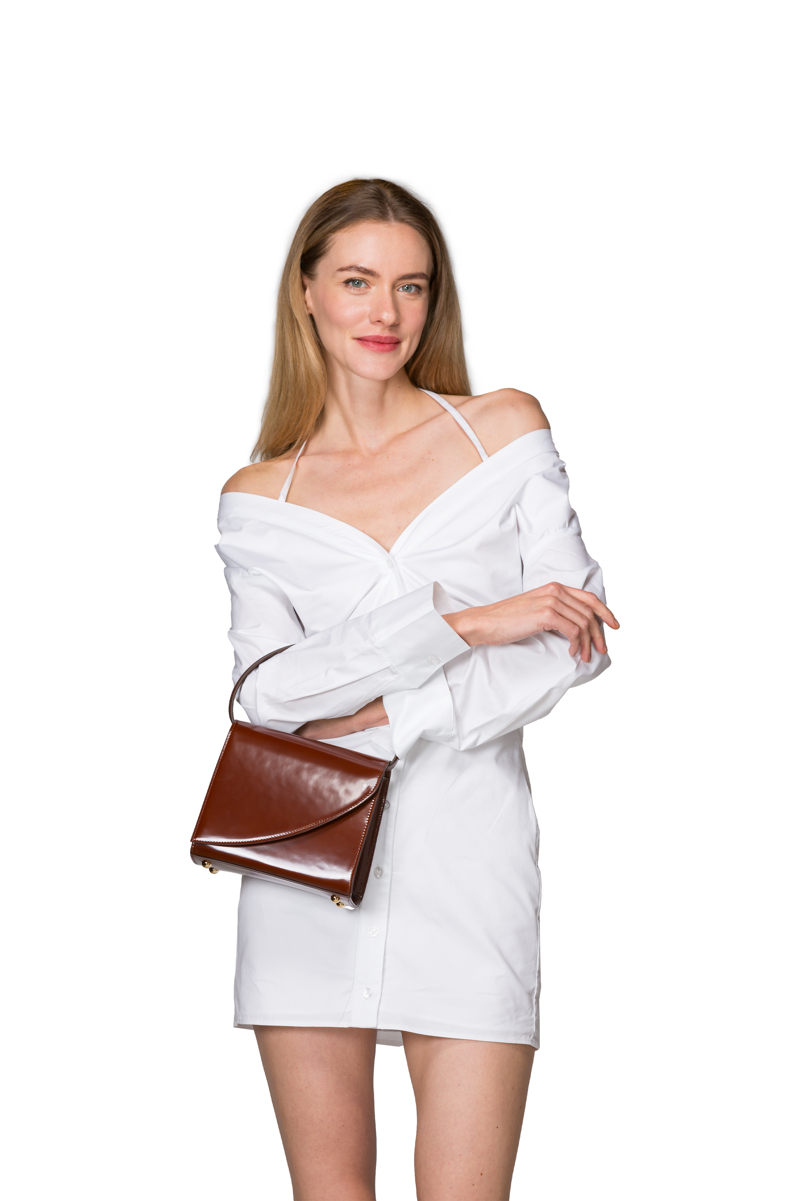 LORE MINI EL ÇANTASI - TABA