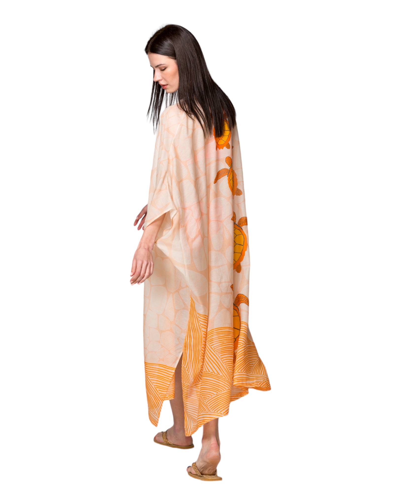 TUTİS - RIDLEY’S JOURNEY - KREM SARI