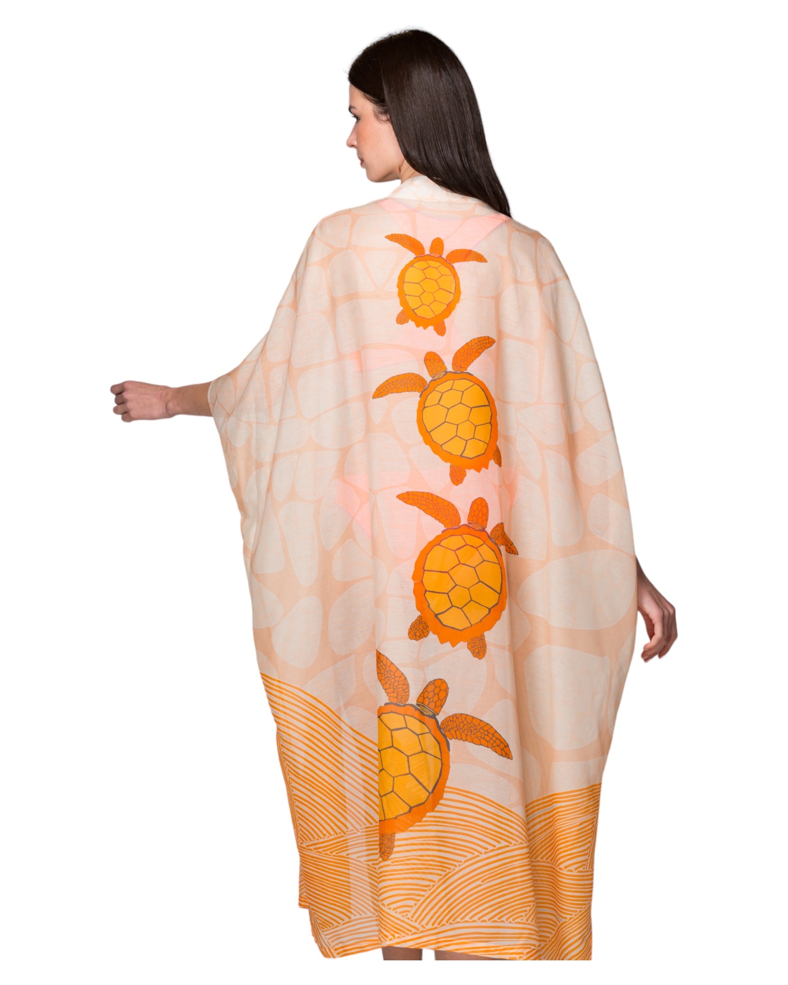 TUTİS - RIDLEY’S JOURNEY - KREM SARI