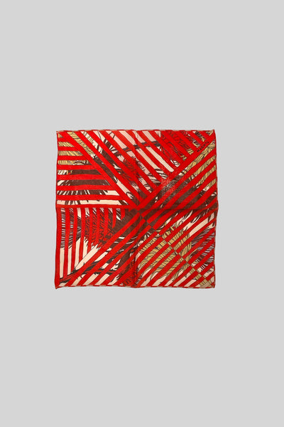 SYMPATHEIA - MARS - KIRMIZI