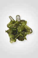 LUMA - BROŞ - PONDWEED - YEŞİL