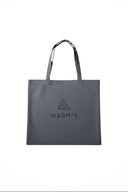 MAGNOL - KUMAŞ TORBA GRİ