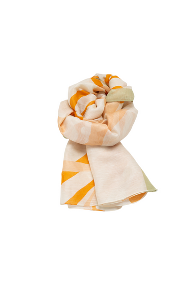 COLONY - CORAL REEF - CREAM TAN