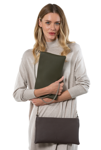 LILY BAG - BITTER