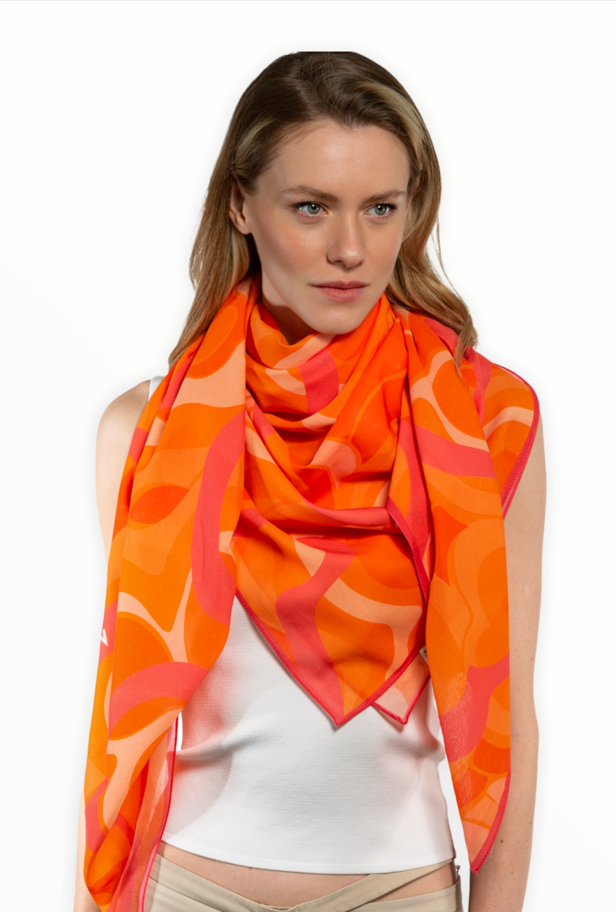 BLOOM - TURUNCU