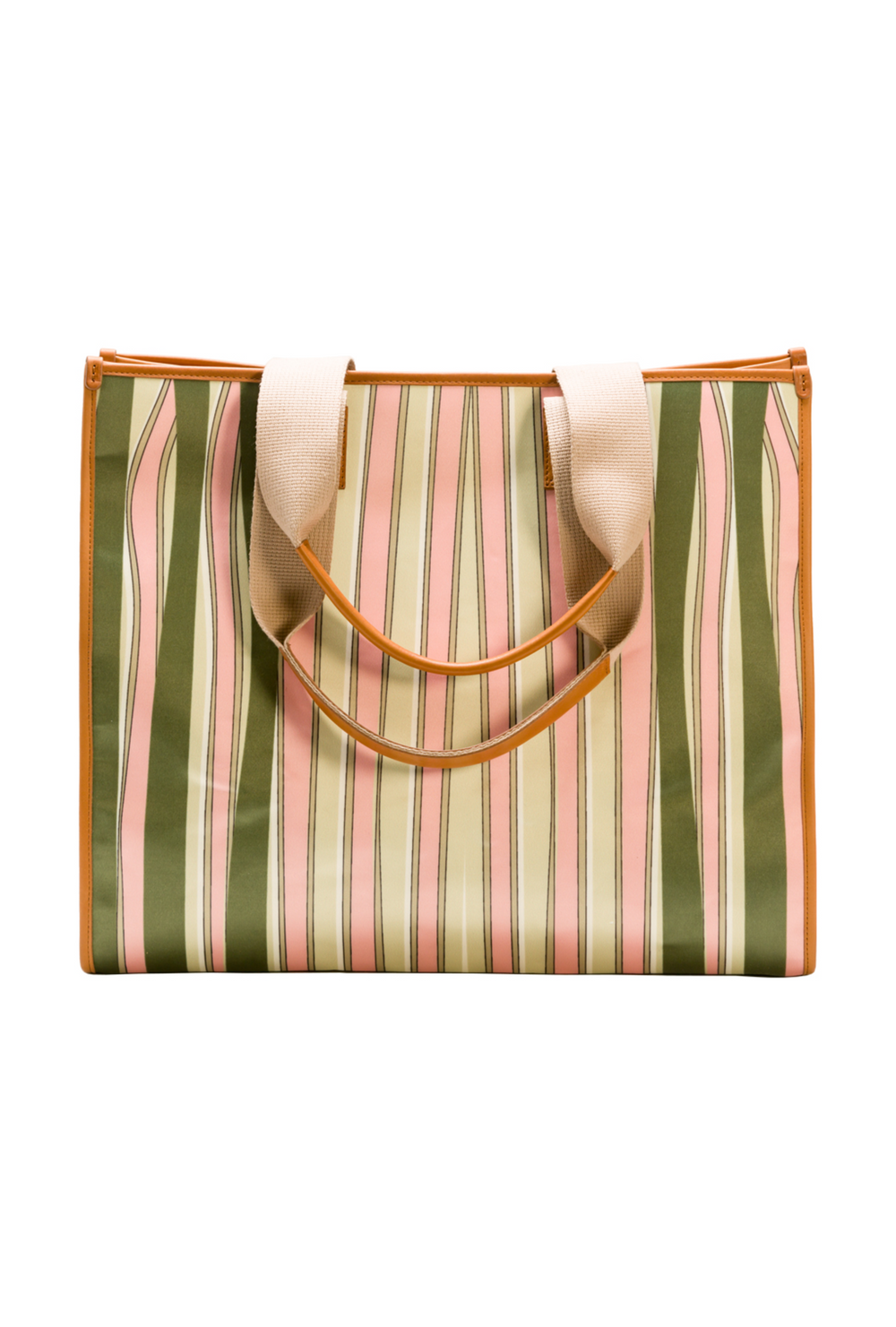 COLONY - DEEP SEA TOTE BAG - SUNRISE